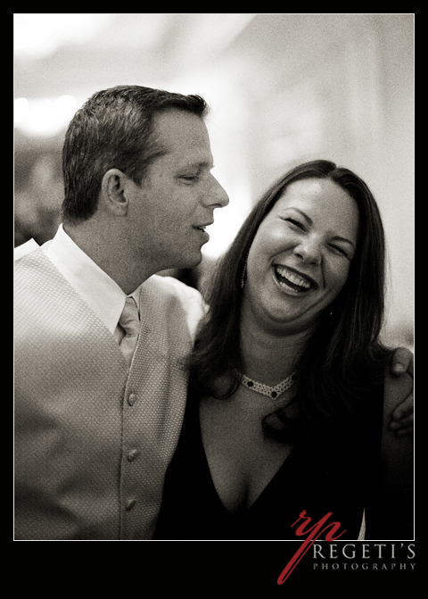 Wedding Photographs at Bethesda Marriott, Maryland