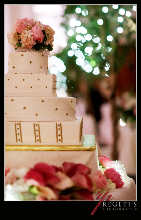 Wedding Photographs at Bethesda Marriott, Maryland