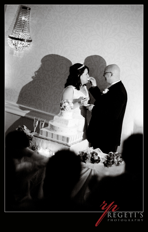 Wedding Photographs at Bethesda Marriott, Maryland