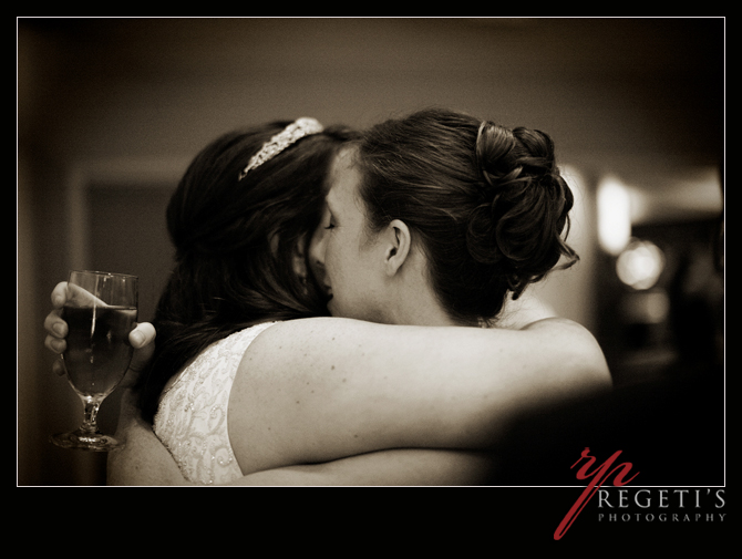 Wedding Photographs at Bethesda Marriott, Maryland