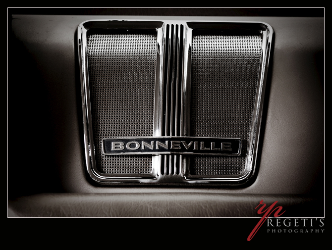 1962 Pontiac Boneville