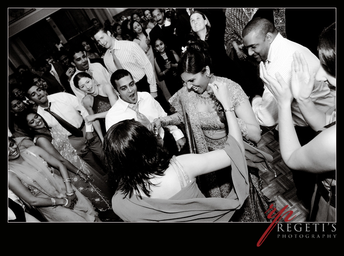 Indian Wedding at Hotel Sheraton, Arlington Virginia