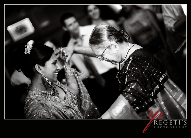 Indian Wedding at Hotel Sheraton, Arlington Virginia