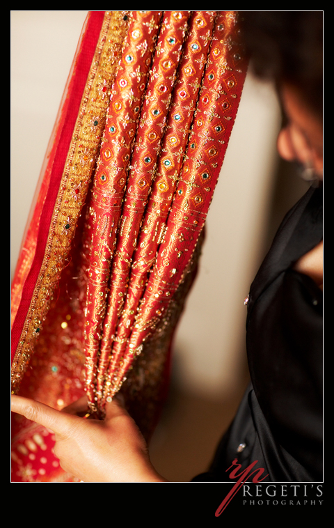 Indian Wedding at Hotel Sheraton, Arlington Virginia