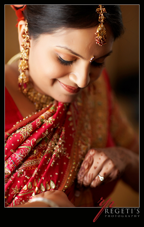 Indian Wedding at Hotel Sheraton, Arlington Virginia