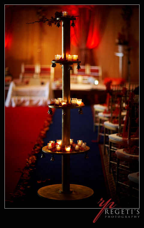 Indian Wedding at Hotel Sheraton, Arlington Virginia