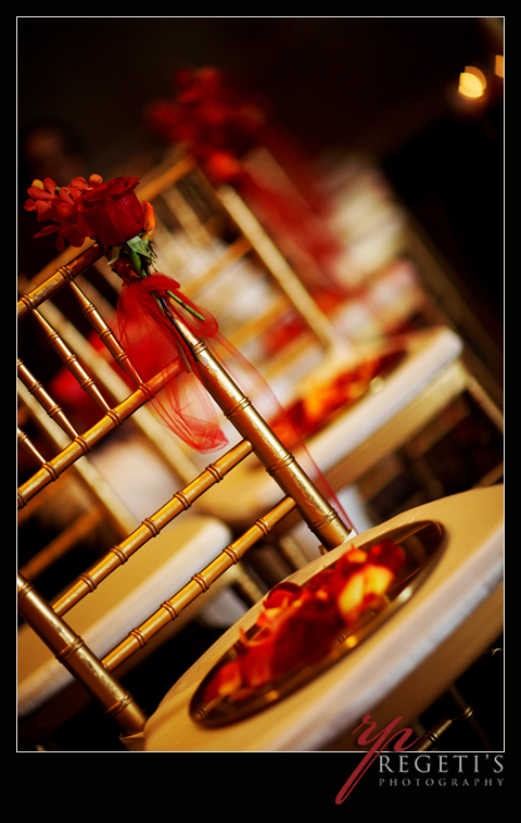 Indian Wedding at Hotel Sheraton, Arlington Virginia