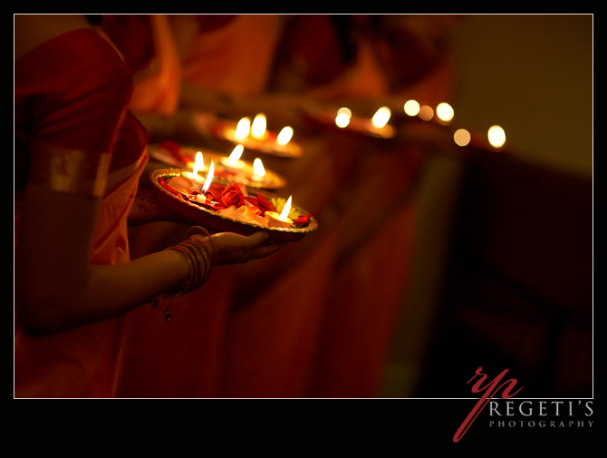 Indian Wedding at Hotel Sheraton, Arlington Virginia