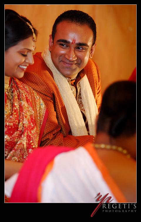 Indian Wedding at Hotel Sheraton, Arlington Virginia
