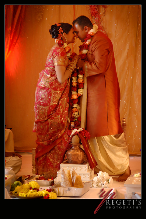 Indian Wedding at Hotel Sheraton, Arlington Virginia