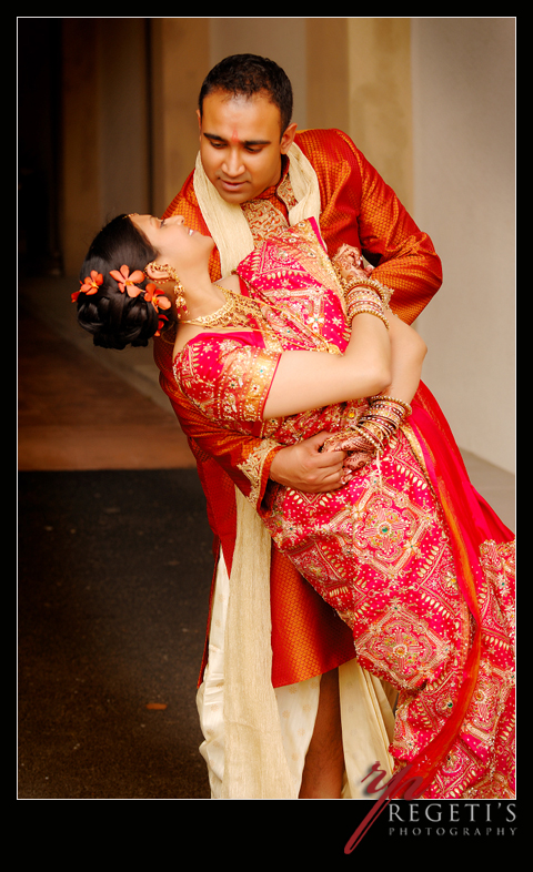 Indian Wedding at Hotel Sheraton, Arlington Virginia