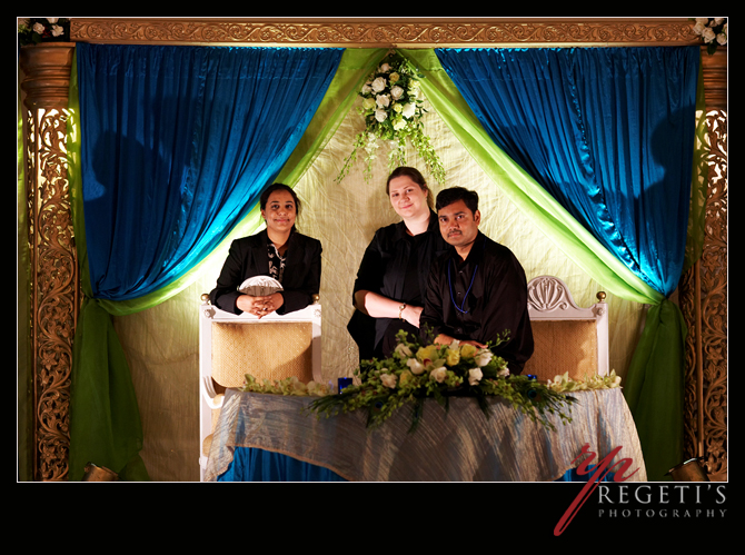 Indian Wedding at Hotel Sheraton, Arlington Virginia