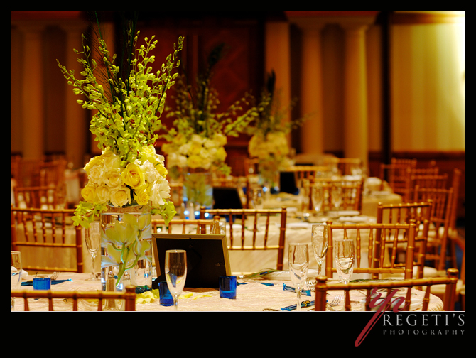 Indian Wedding at Hotel Sheraton, Arlington Virginia