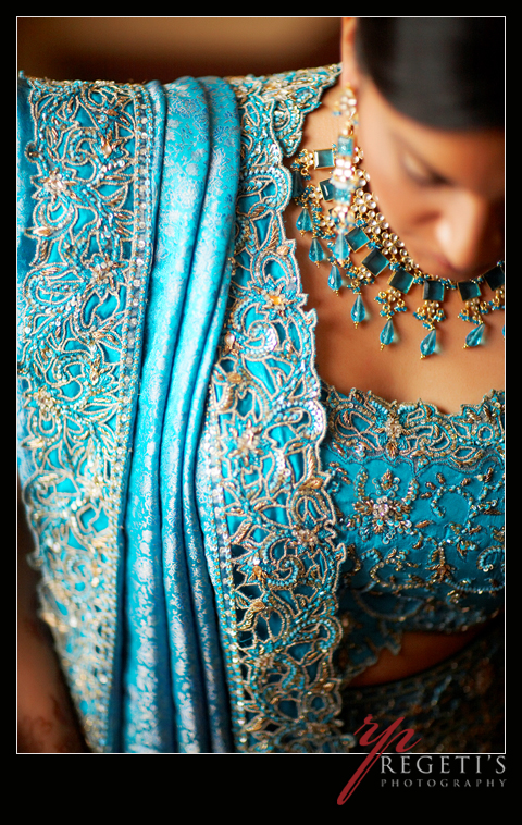 Indian Wedding at Hotel Sheraton, Arlington Virginia