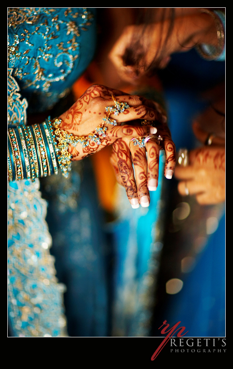 Indian Wedding at Hotel Sheraton, Arlington Virginia