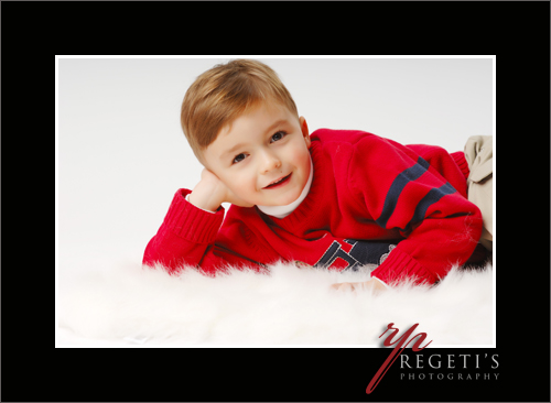 Children's Portraiture - Robert - By Regeti's Photography in Warrenton Virginia