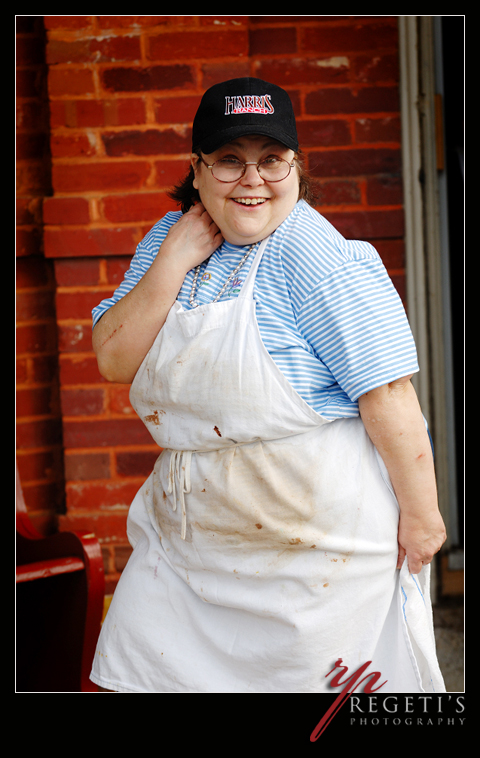 Engagement Pictures in Warrenton, Virginia by Regeti's Photography