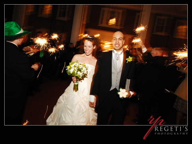 Shannon and Vince Wedding Photography by The Regeti's 