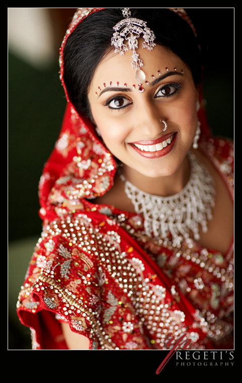 Indian Wedding at Waterfront Marriott in Baltimore Maryland