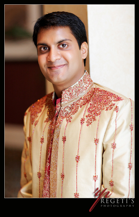 Indian Wedding at Waterfront Marriott in Baltimore Maryland