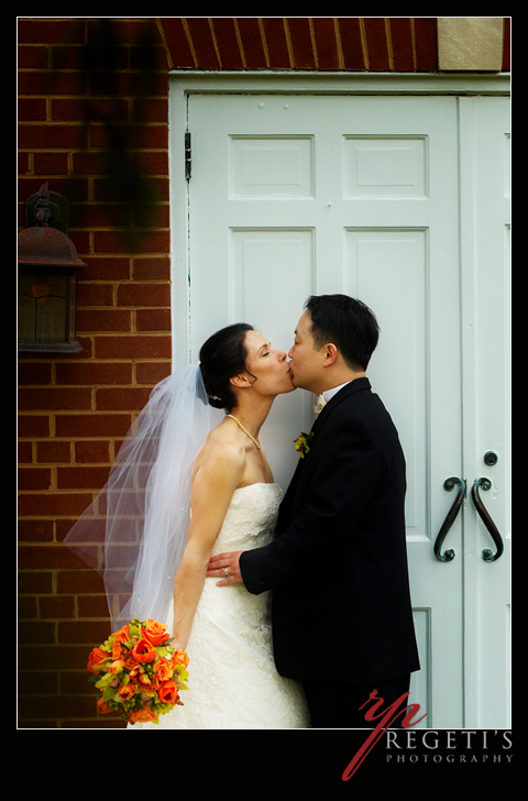 Virginia and Matt's Wedding by Regeti's Photography - Westin in Arlington Va