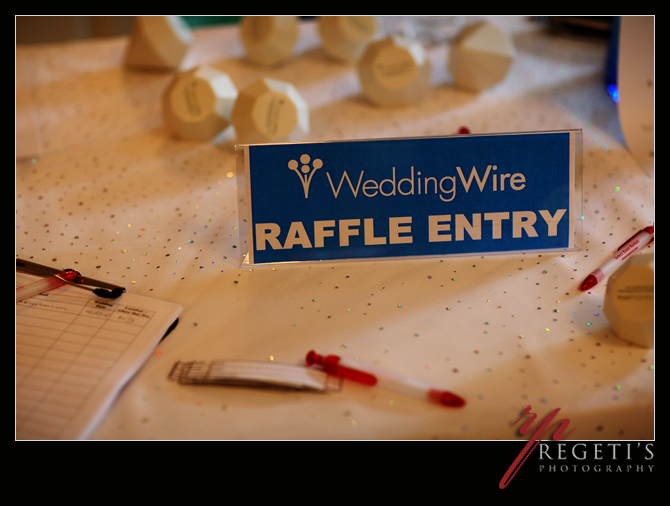 Wedding Wire Launch Party Photography by The Regeti's Located in Warrenton, VA