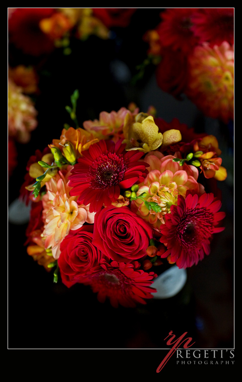 Engagement Session Town of Warrenton, Virginia