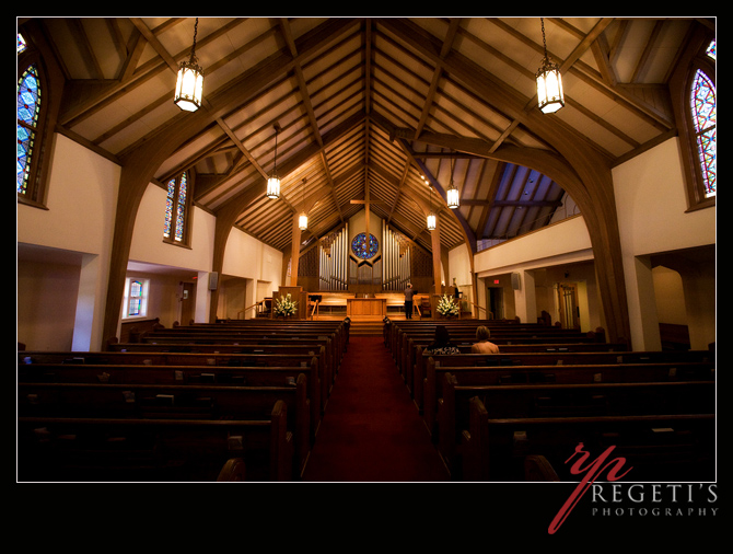 Engagement Session Town of Warrenton, Virginia