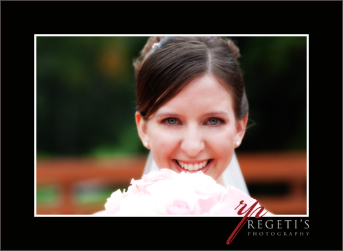 Kristin and Kevin Wedding at Hidden Creek Country Club in Reston