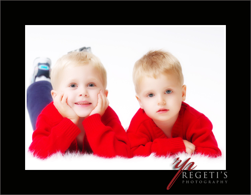 Children's Portraiture By Regeti's Photography in Warrenton Virginia
