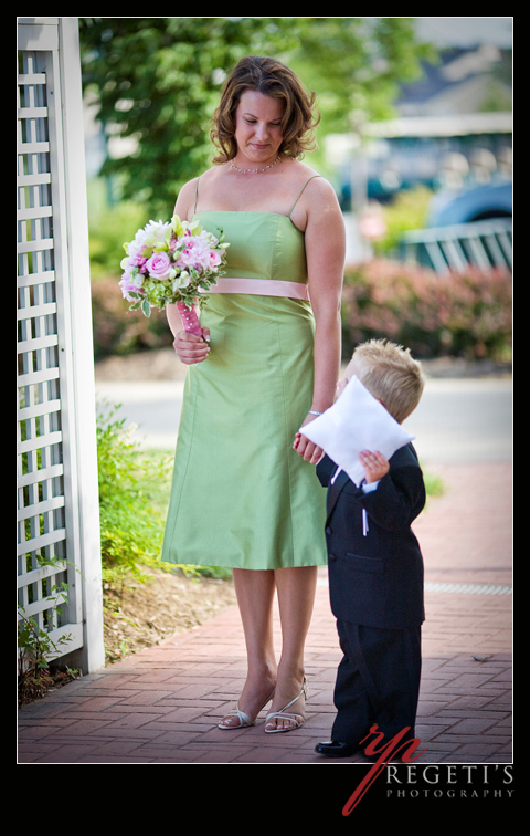 Shannon and Jason's Wedding