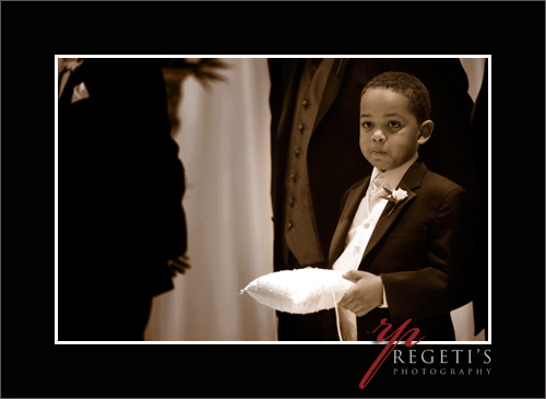 Wedding Images from Ritz Carlton in Tyson's Corner by Regeti's Photography