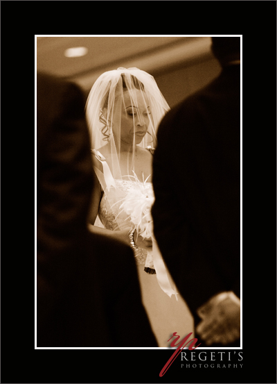 Wedding Images from Ritz Carlton in Tyson's Corner by Regeti's Photography