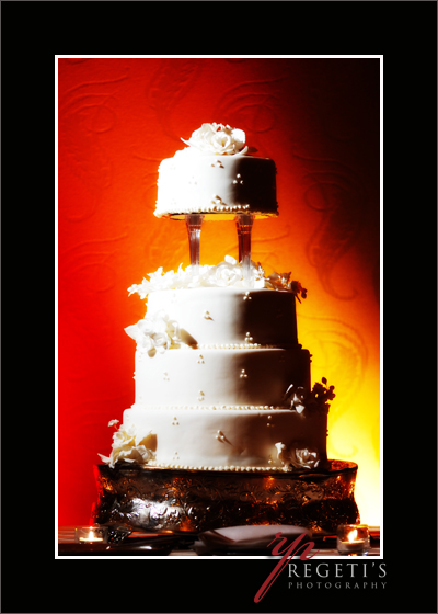 Wedding Images from Ritz Carlton in Tyson's Corner by Regeti's Photography
