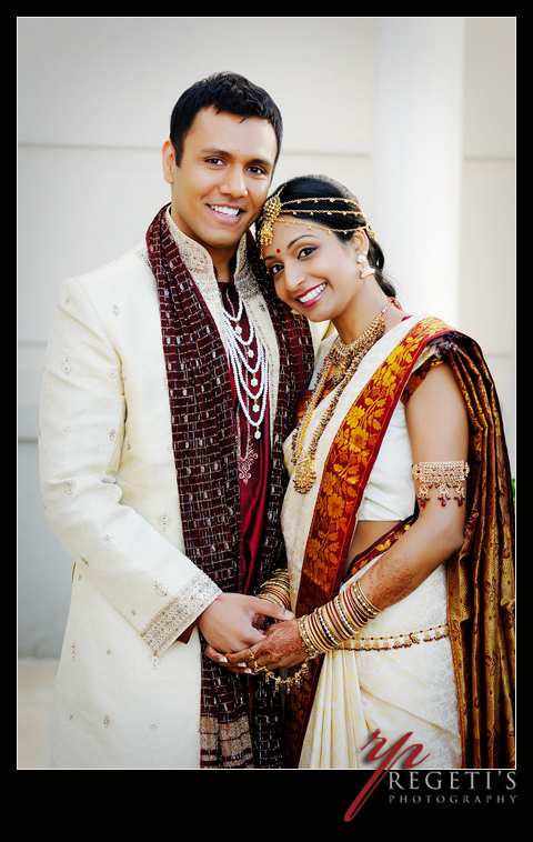 Indian Wedding at Foxchase Manor, Manassas Virginia
