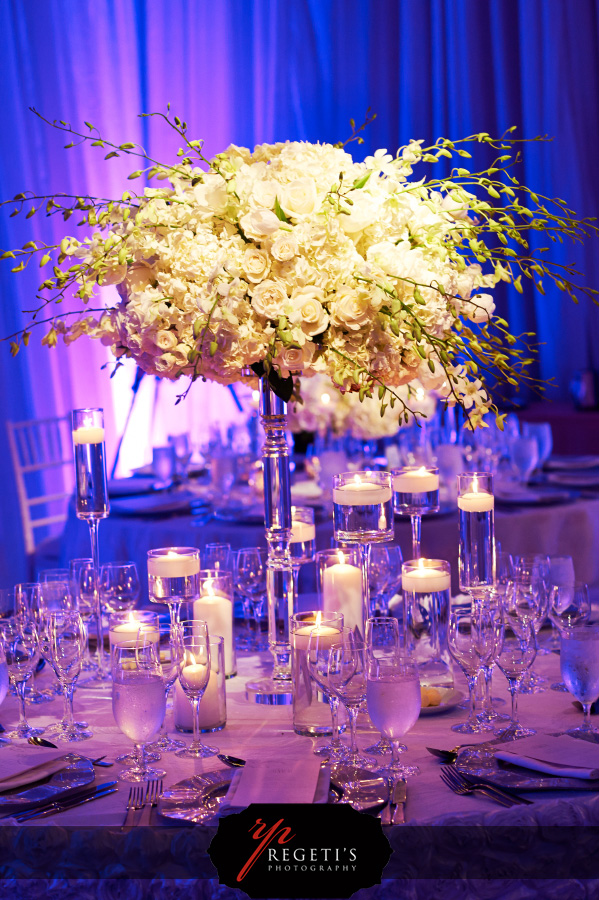 Rachel and Brett Jewish Wedding at Four Seasons Baltimore, Maryland