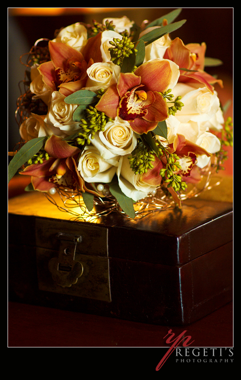 Wedding Flowers